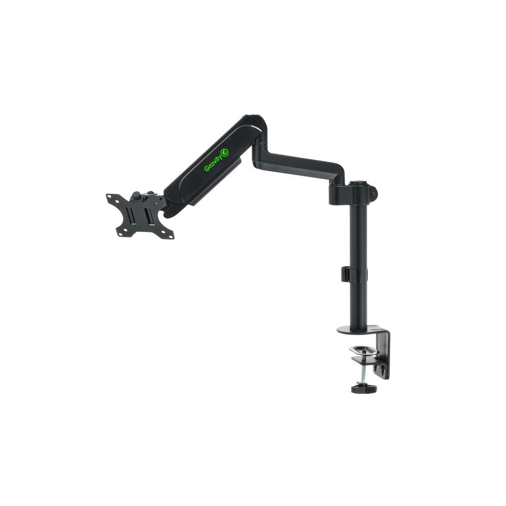 Gravity SA 6131 B Monitor Mount – Thomann Ireland