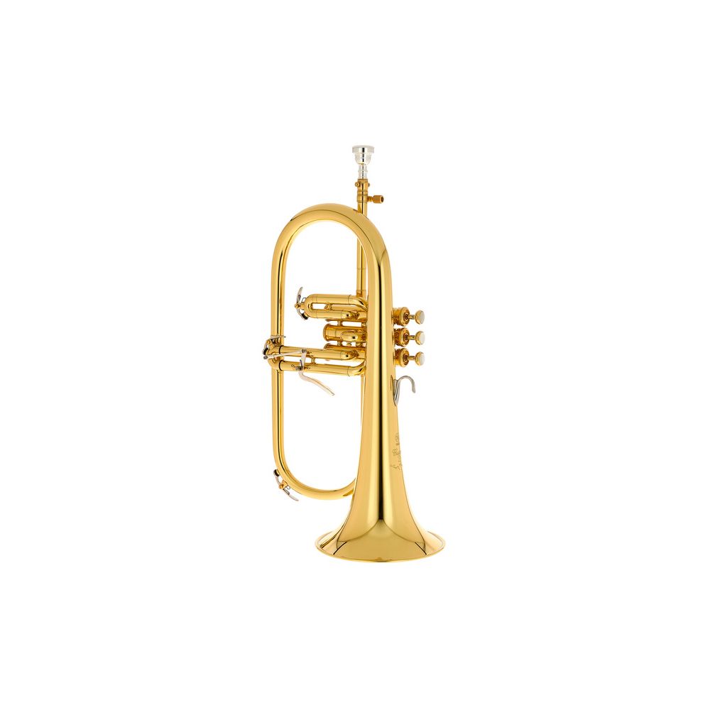 Yamaha YFH