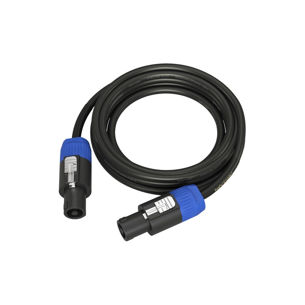 Behringer GLC2
