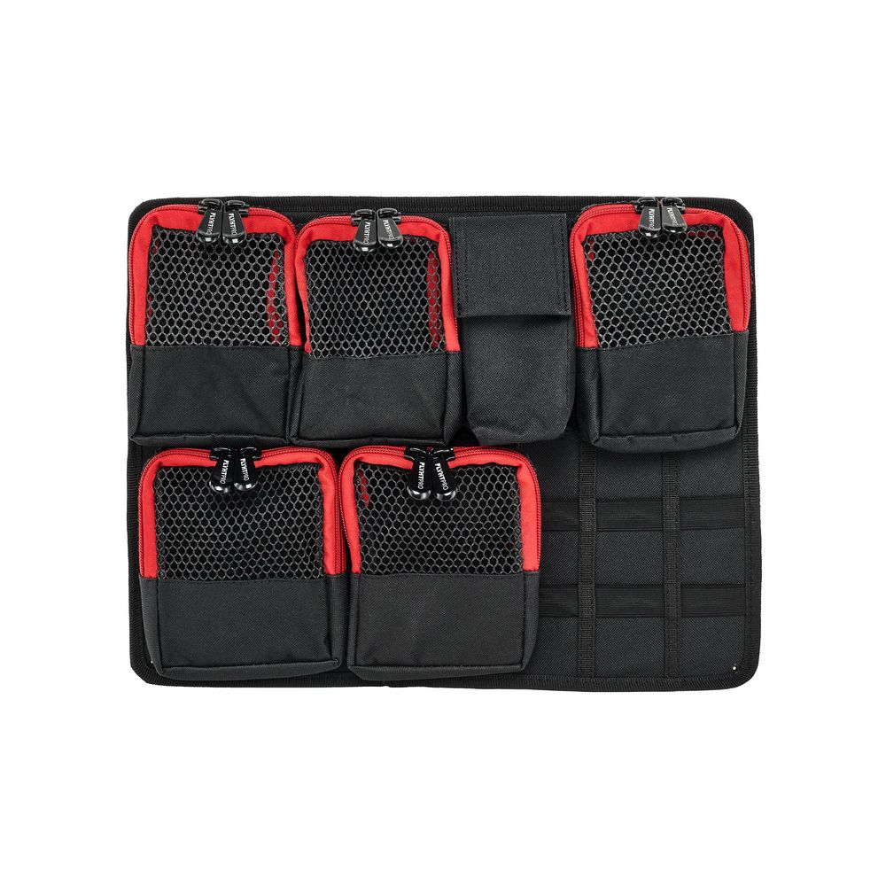 Flyht Pro Safe Box Lid Organizer 4 – Thomann Ireland