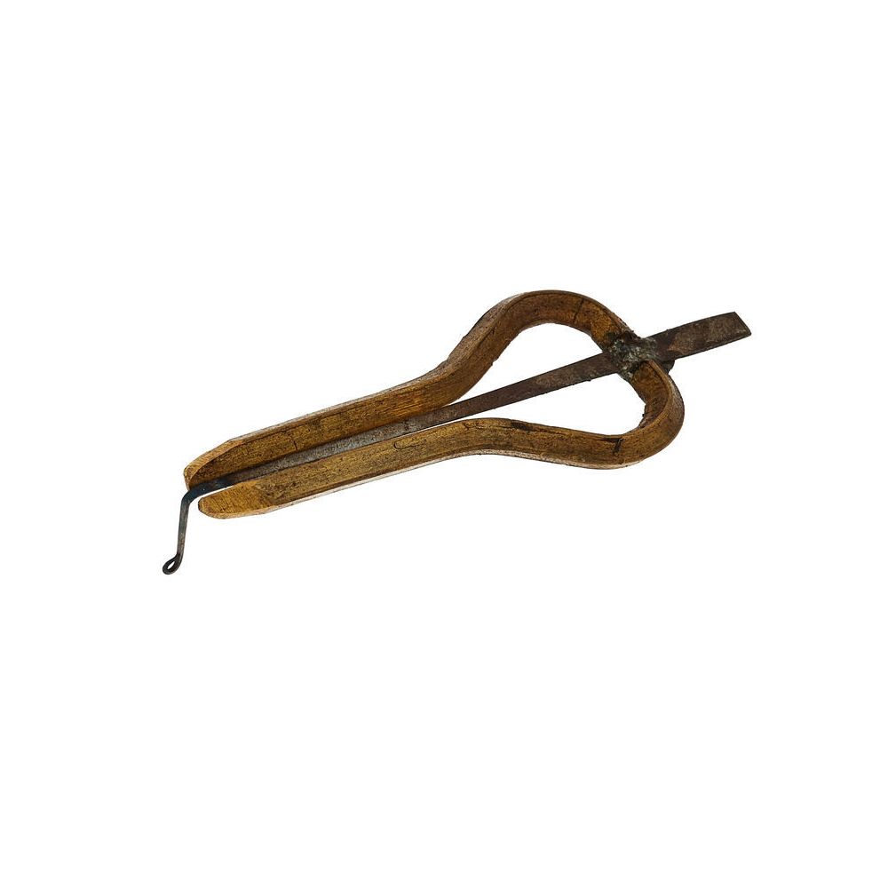 Terre Jaw Harp Murchunga Brass – Thomann Ireland