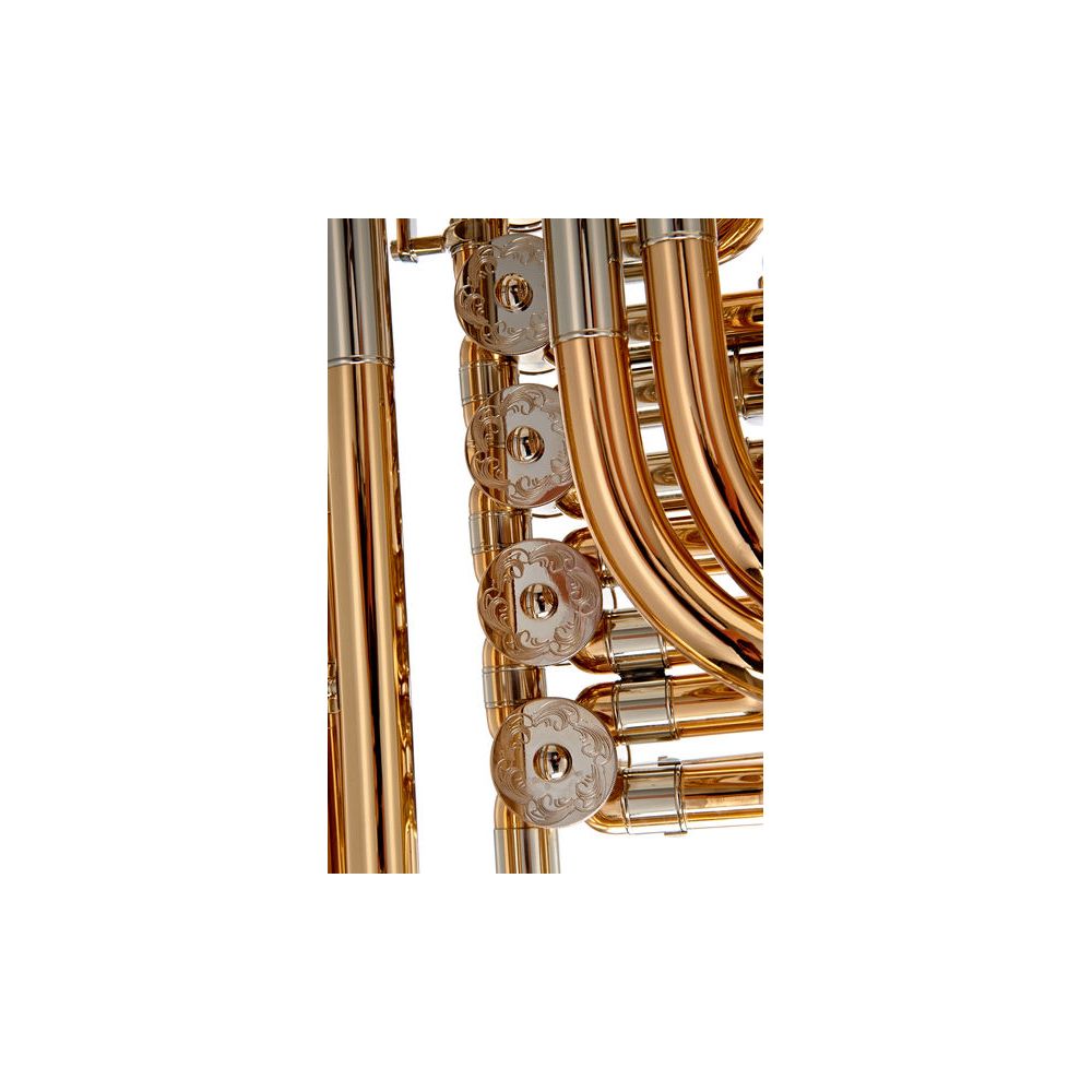 Thomann Fireball GM F