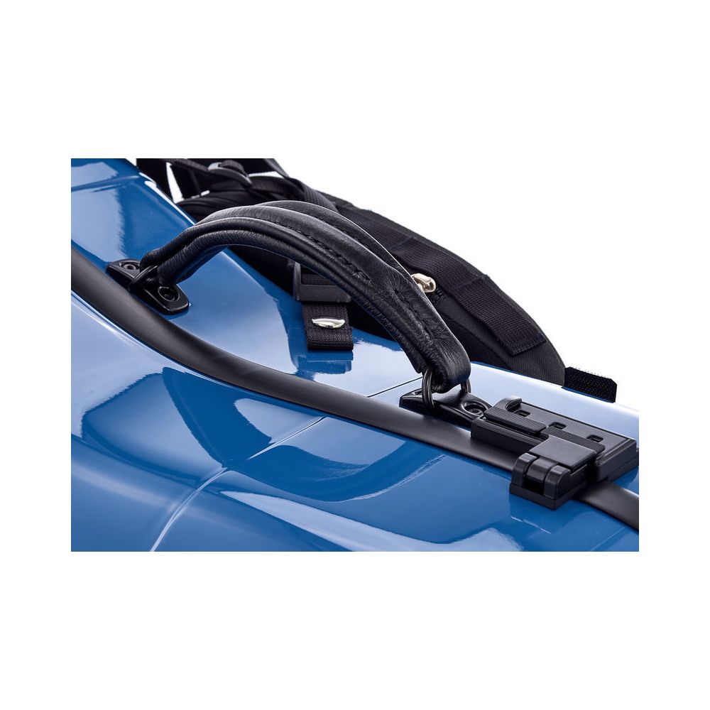 Gewa Air Cello Case BL/BK Fiedler – Thomann Ireland