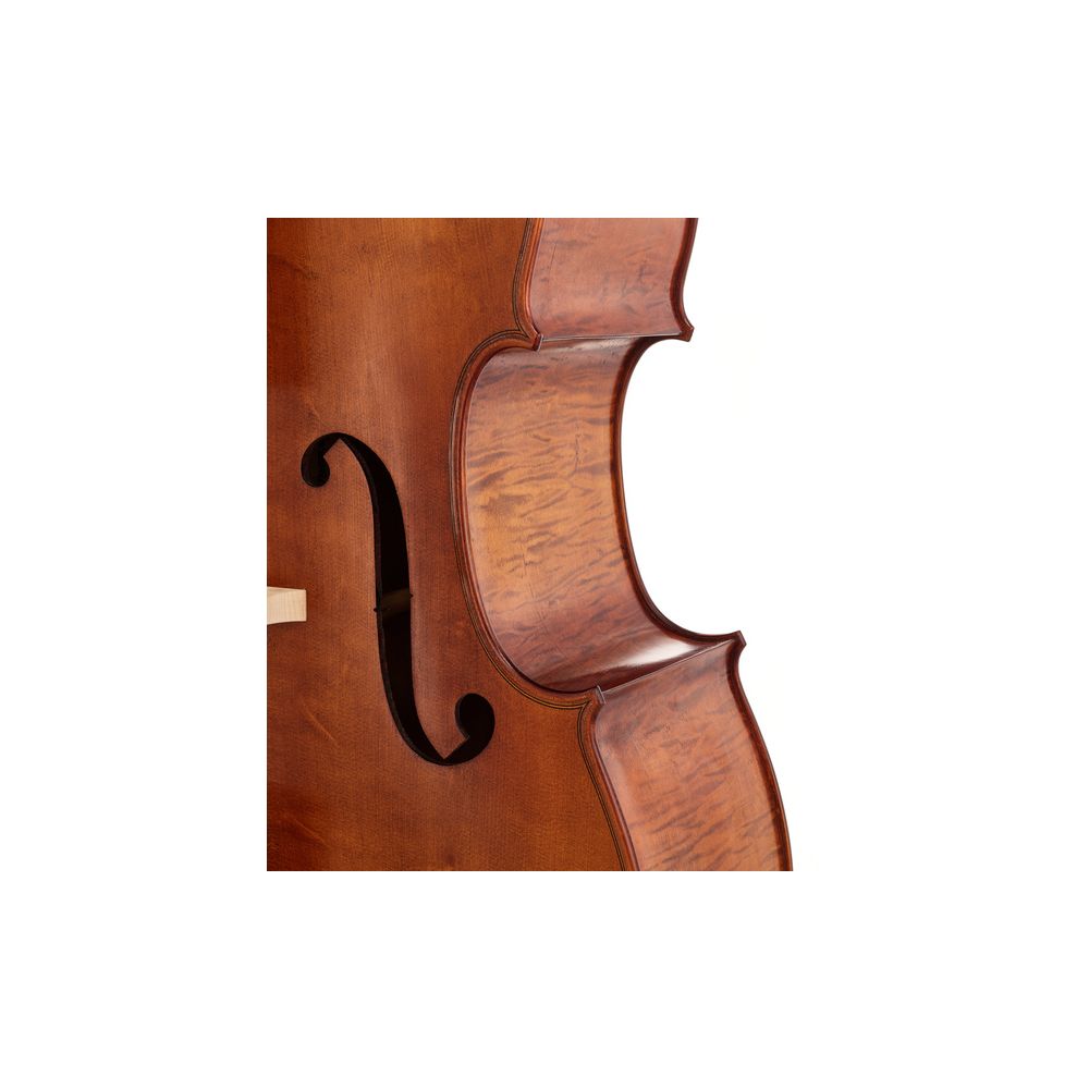 Gewa Premium Line Solid Top DB 3/4 – Thomann Ireland