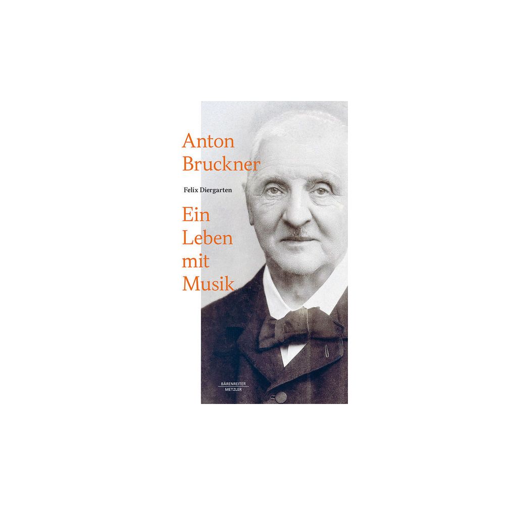 Bärenreiter Anton Bruckner – Thomann Ireland