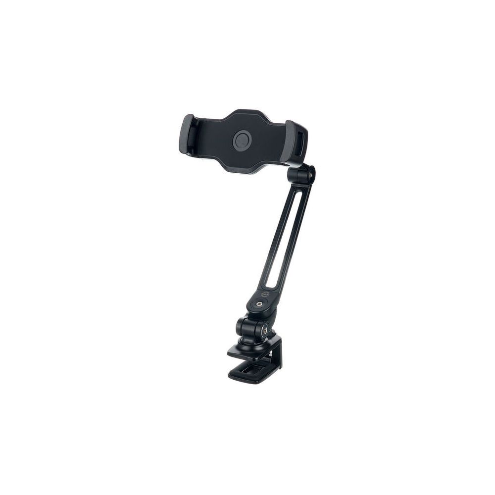 K&M 19805 Smartphone/Tablet Holder – Thomann Ireland