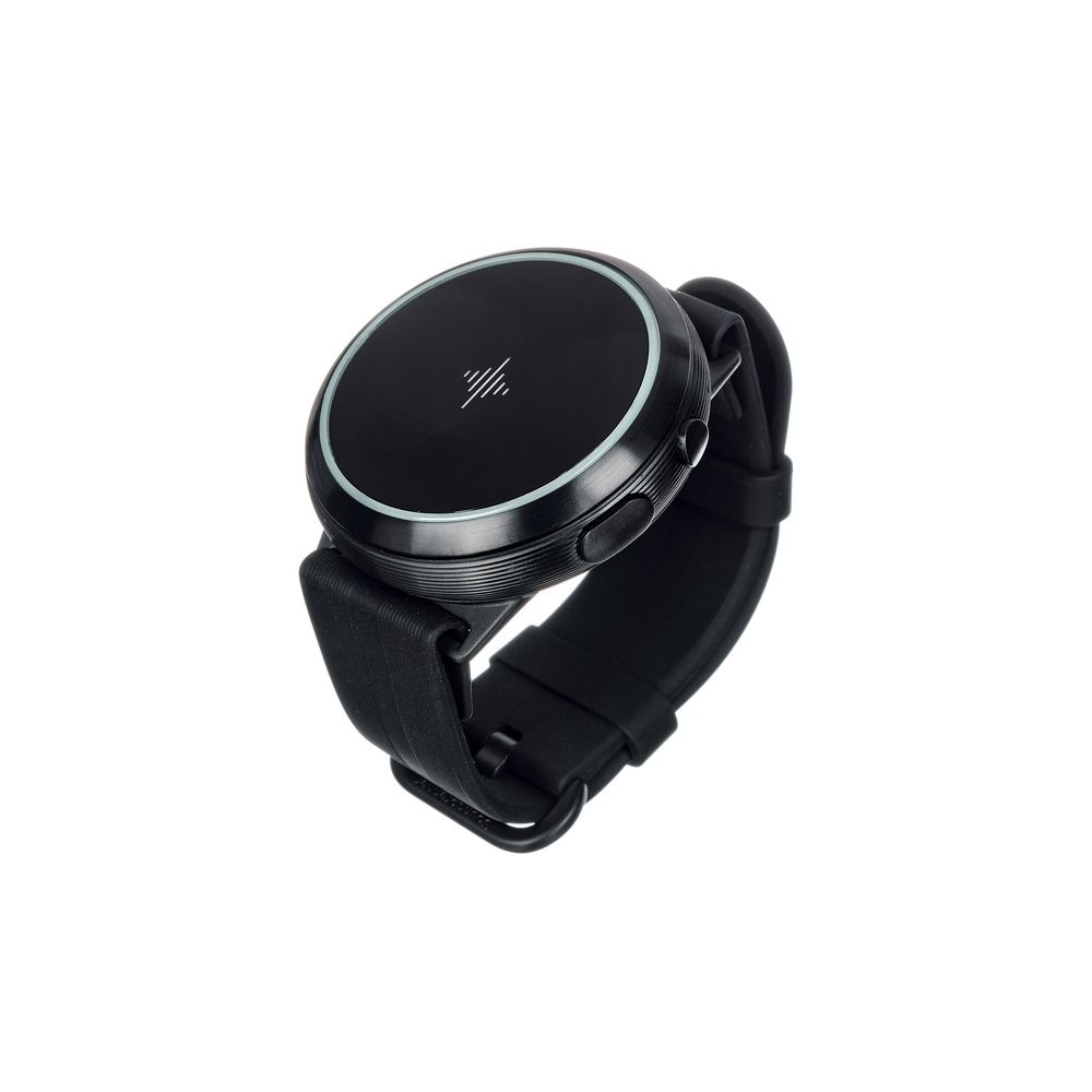 Soundbrenner Core II Black Steel – Thomann Ireland