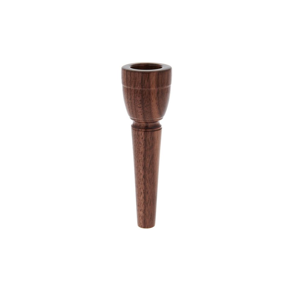 Thomann Mouthpiece Alphorn Nutwood 18 – Thomann Ireland