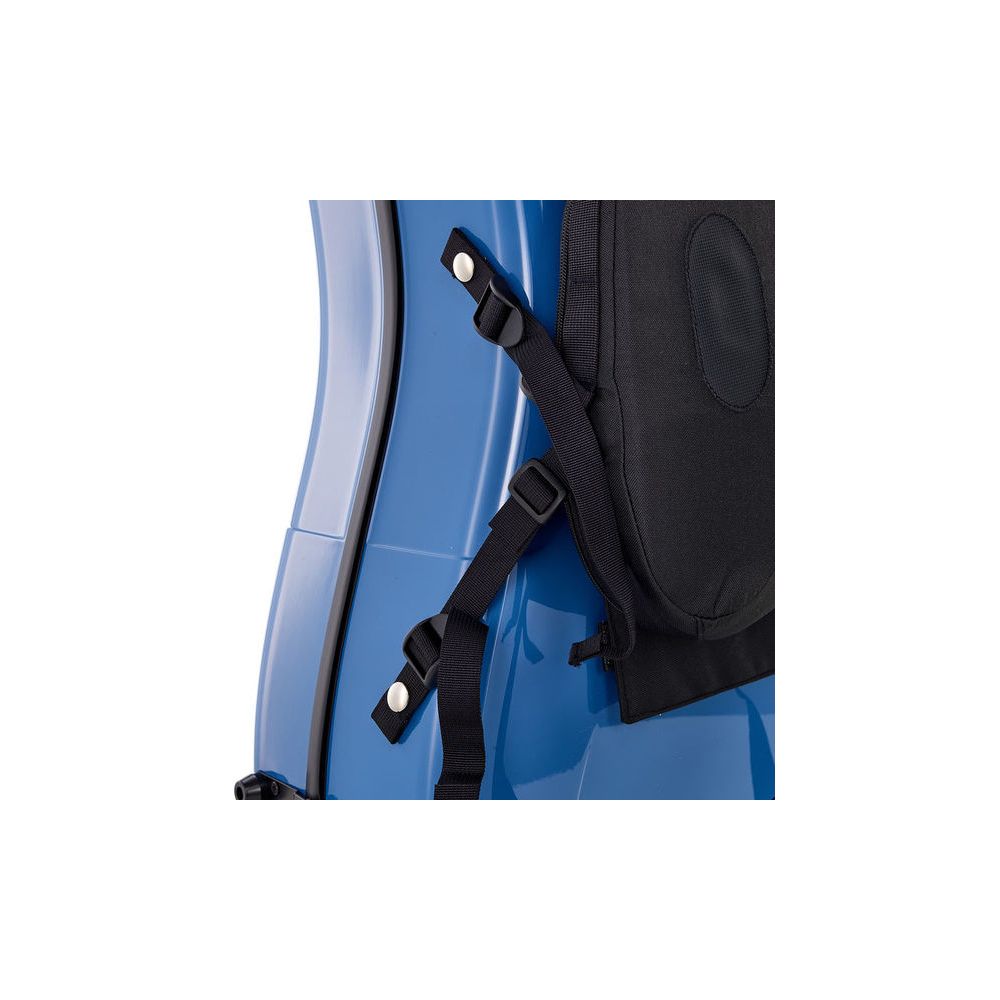 Gewa Air Cello Case BL/BK Fiedler – Thomann Ireland