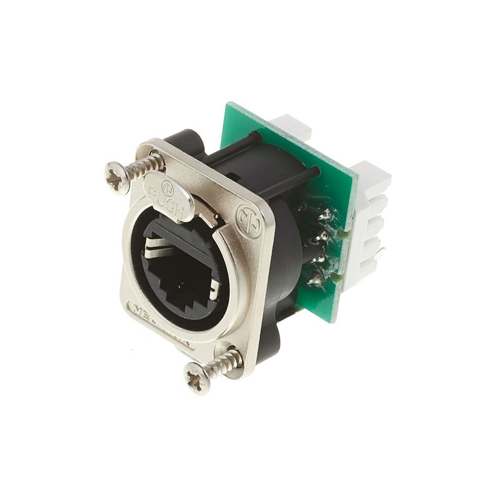 Neutrik NE8 FDV