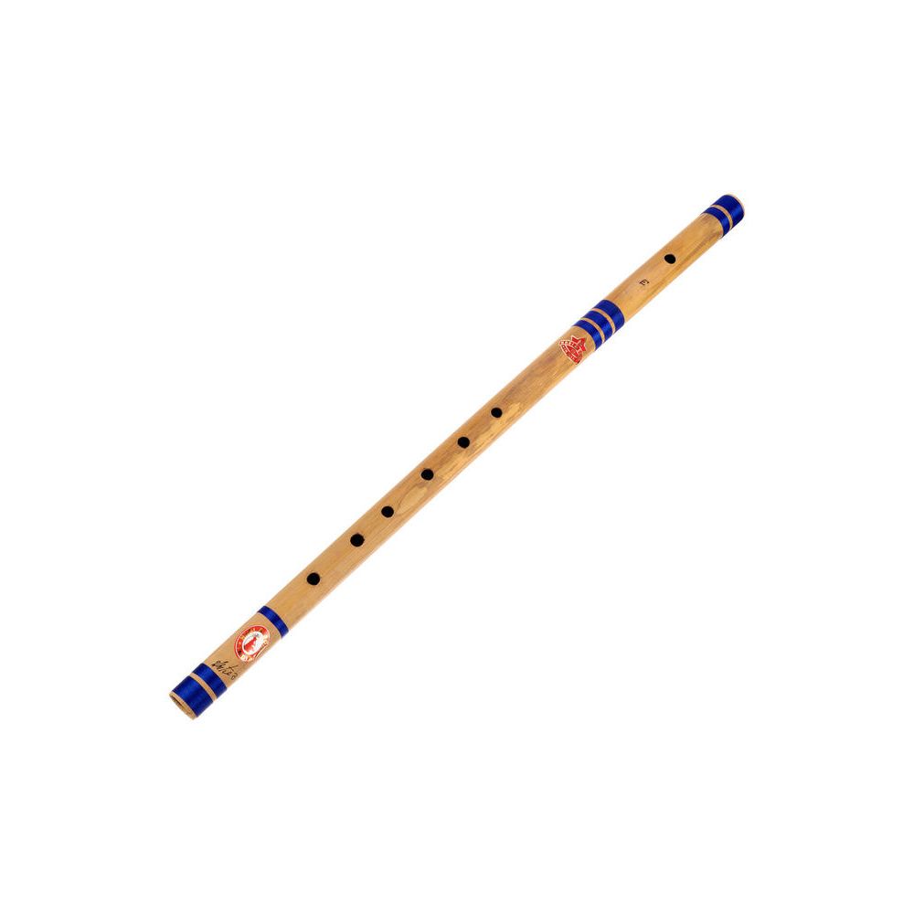 Thomann Nataraj Bansuri Pro Flute E – Thomann Ireland