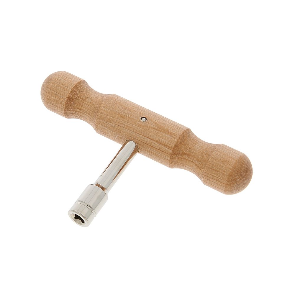 Gewa Tuning Key Square 4,5mm – Thomann Ireland