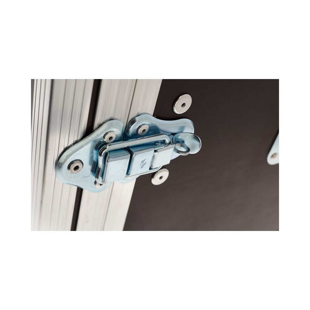 Thon Rack 8U Eco 45 – Thomann Ireland