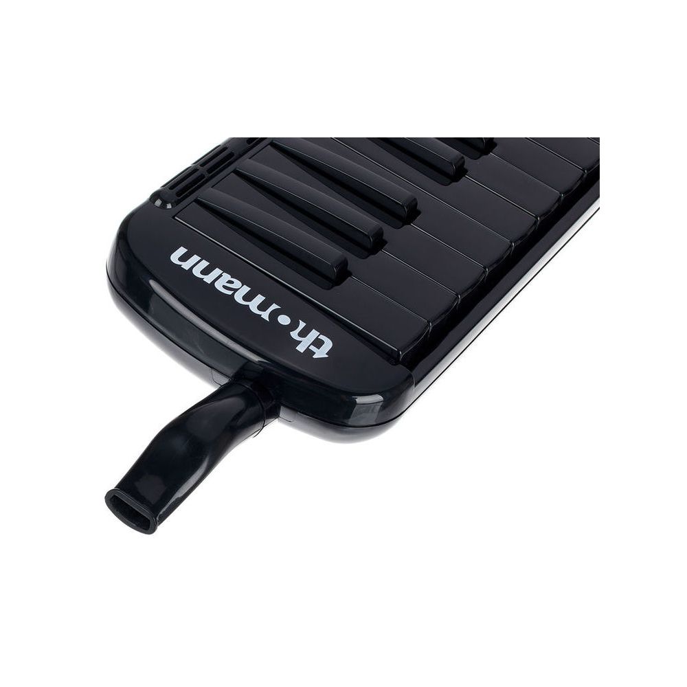Thomann 37 Pro Melodica Black – Thomann Ireland