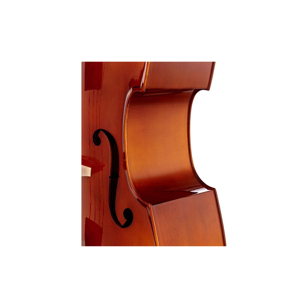 Thomann 44 4/4 Europe Double Bass – Thomann Ireland