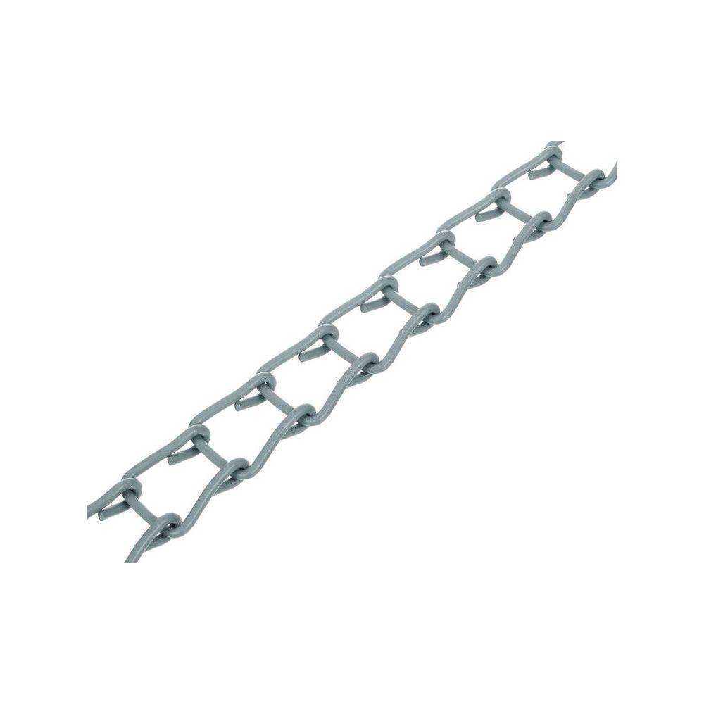 Manfrotto 091MCG Expan Metal Chain Gray – Thomann Ireland