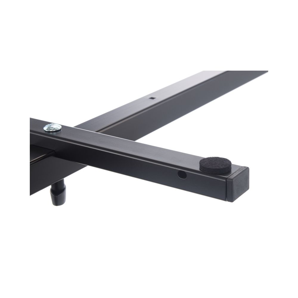 K&M 12160 DJ Table – Thomann Ireland