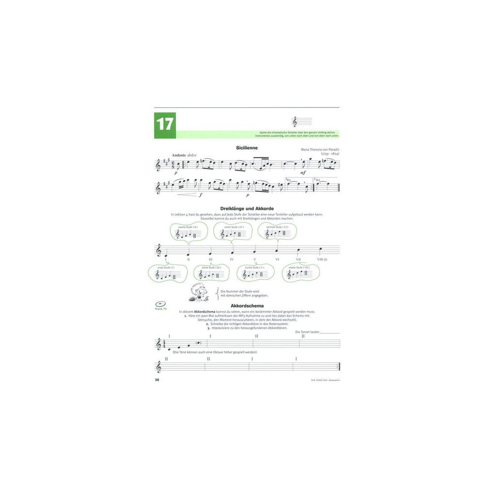 De Haske Hören Lesen Schule 3 Alto Sax – Thomann Ireland