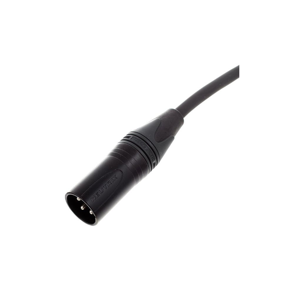 Sommer Cable Stage 22 SG0E