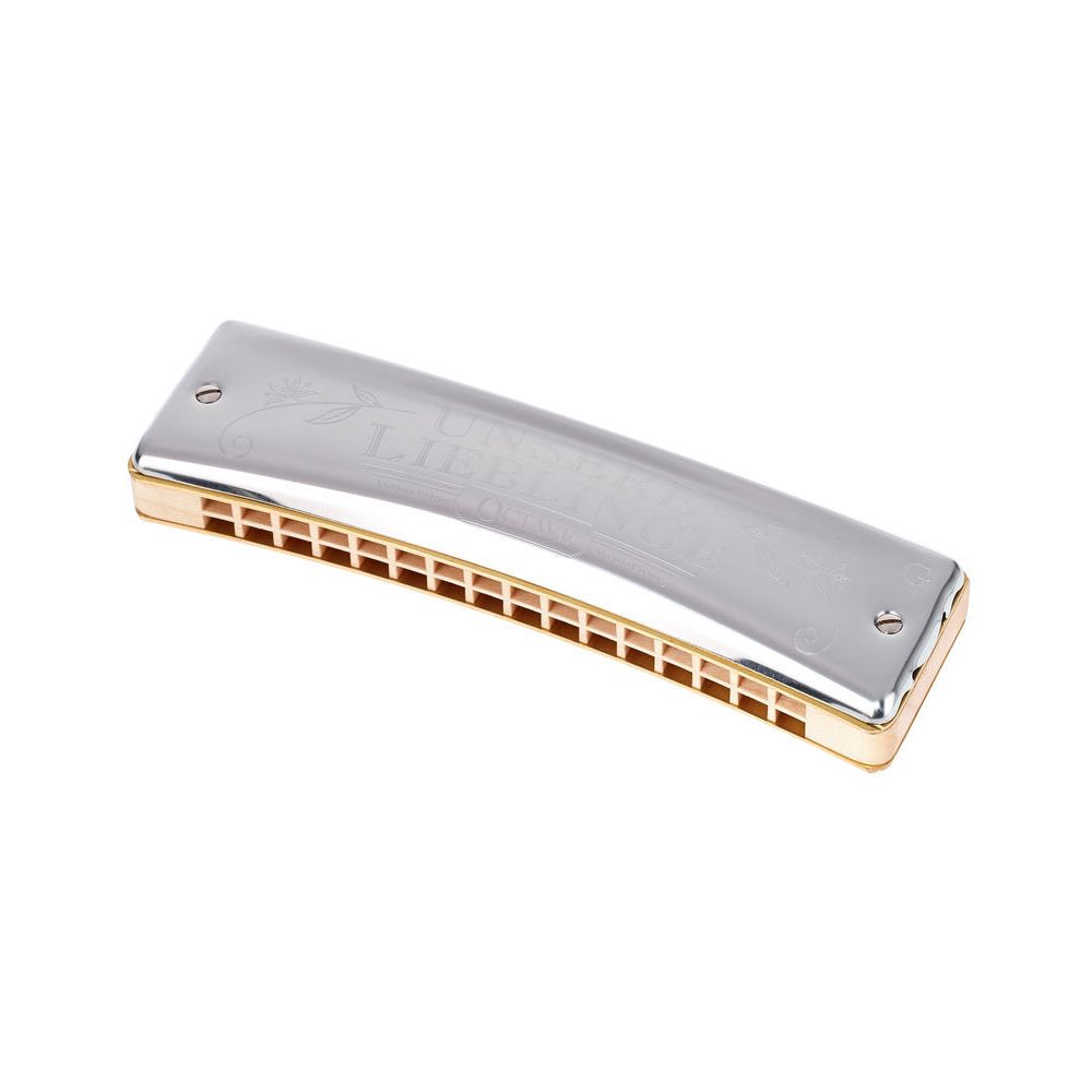 Hohner Unsere Lieblinge 32 G – Thomann Ireland