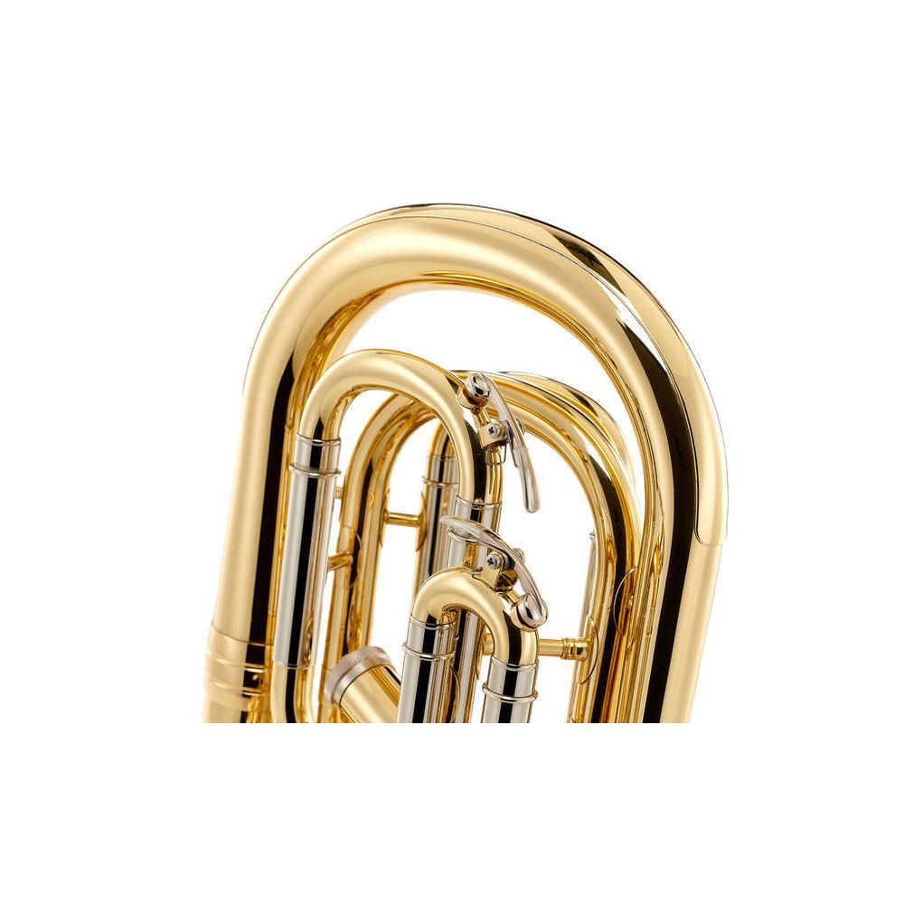 Thomann BR 604 Baritone Horn – Thomann Ireland