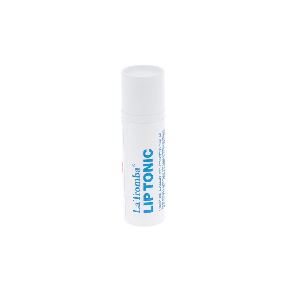 La Tromba AG Lip Tonic – Thomann Ireland
