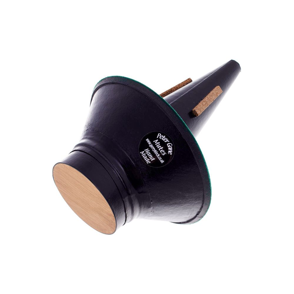 Peter Gane Trumpet Cup Mute – Thomann Ireland