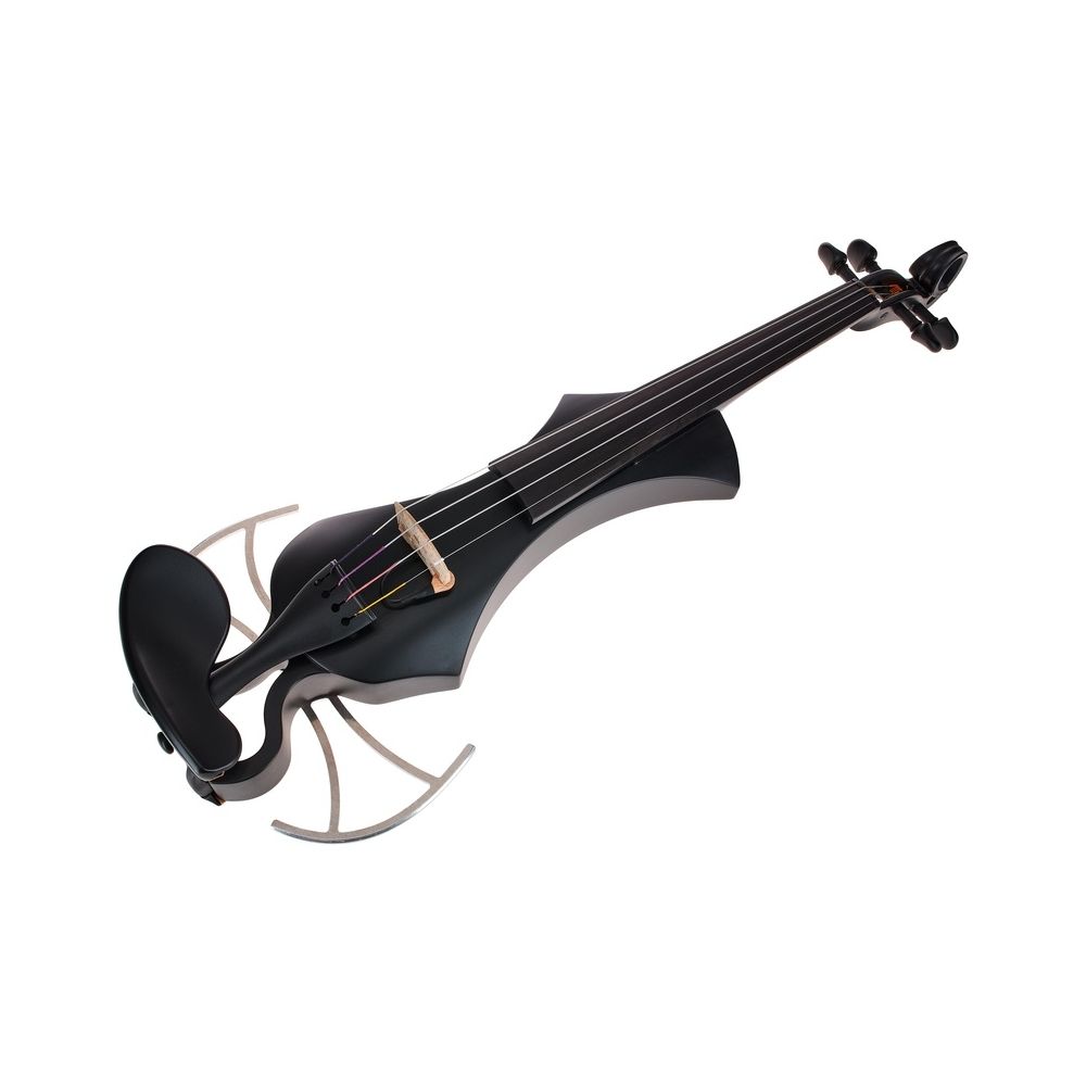 Gewa Novita 3.0 UA Elec. Violin BK – Thomann Ireland