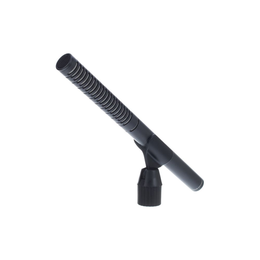 Rode NTG2 Bag Bundle – Thomann Ireland