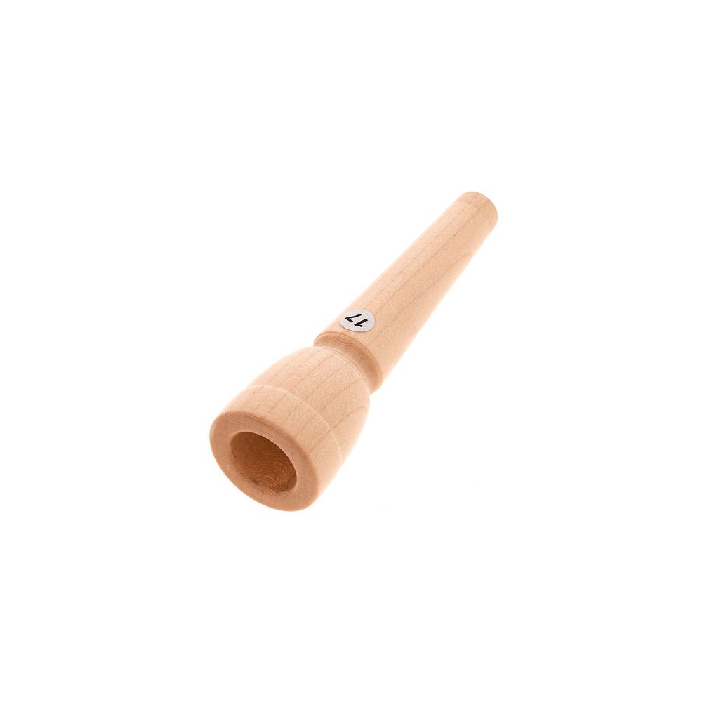 Thomann Mouthpiece Alphorn 17 – Thomann Ireland