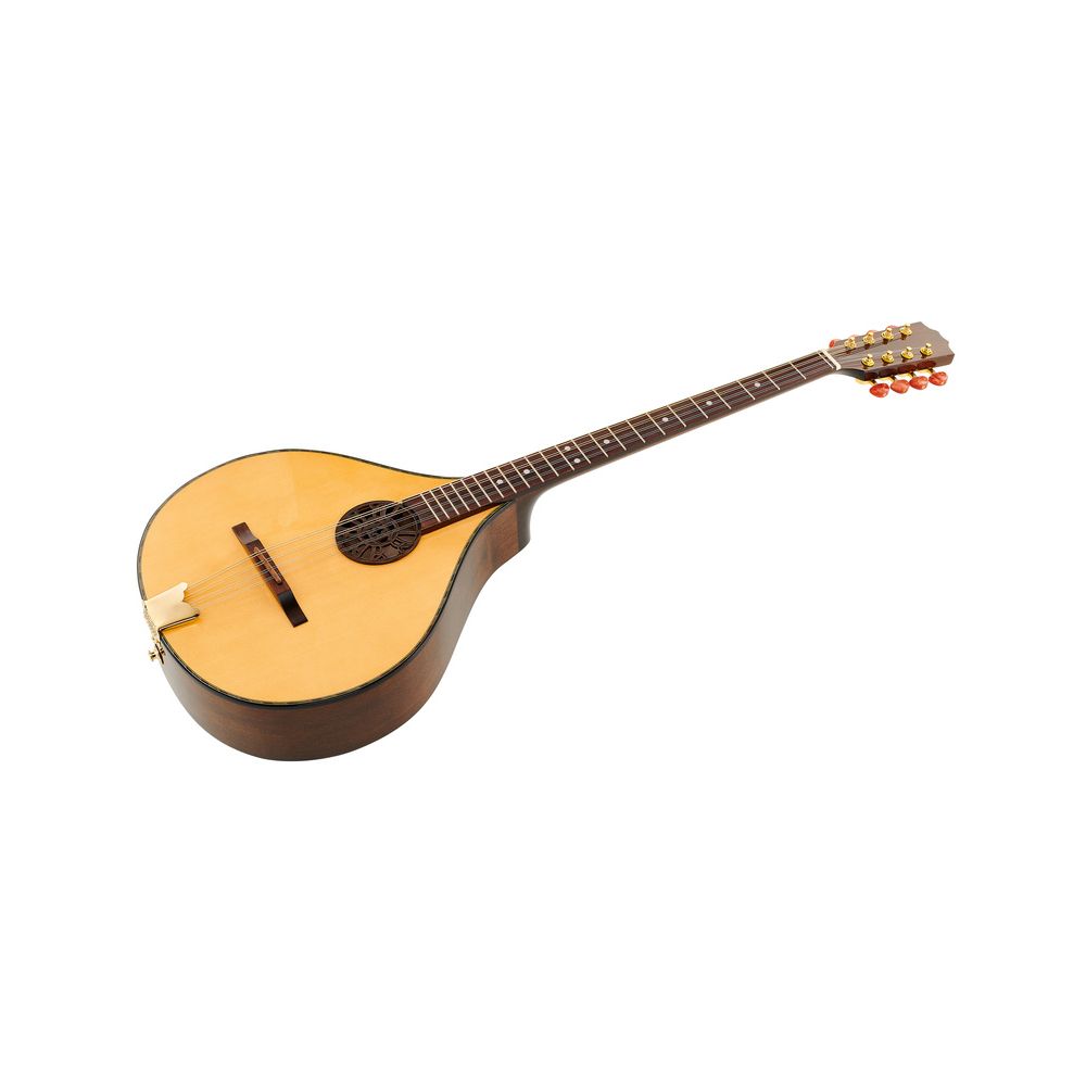 Thomann Irish Concert Bouzouki PU – Thomann Ireland