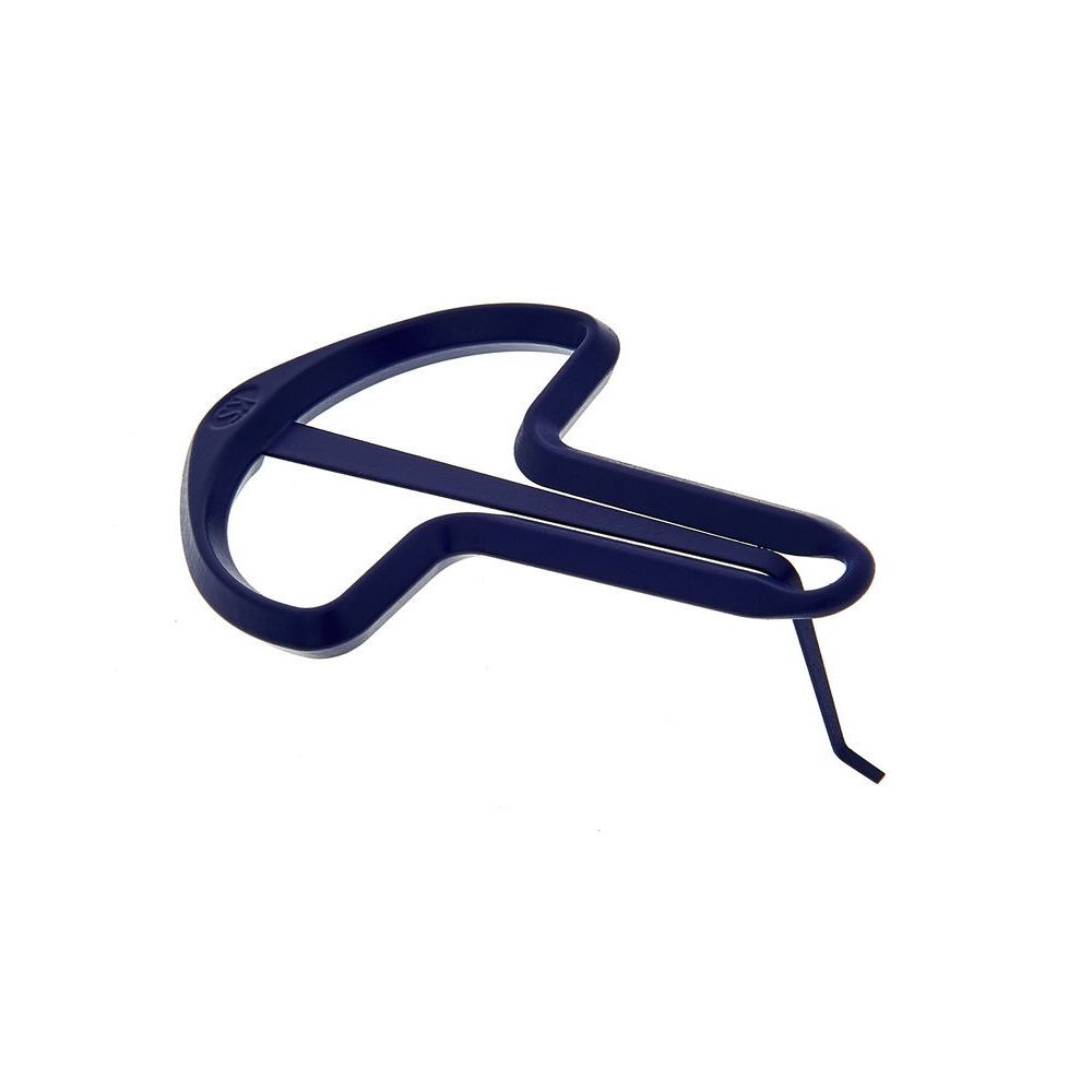 Schwarz Jaw Harp Fun Nr. 8 – Thomann Ireland