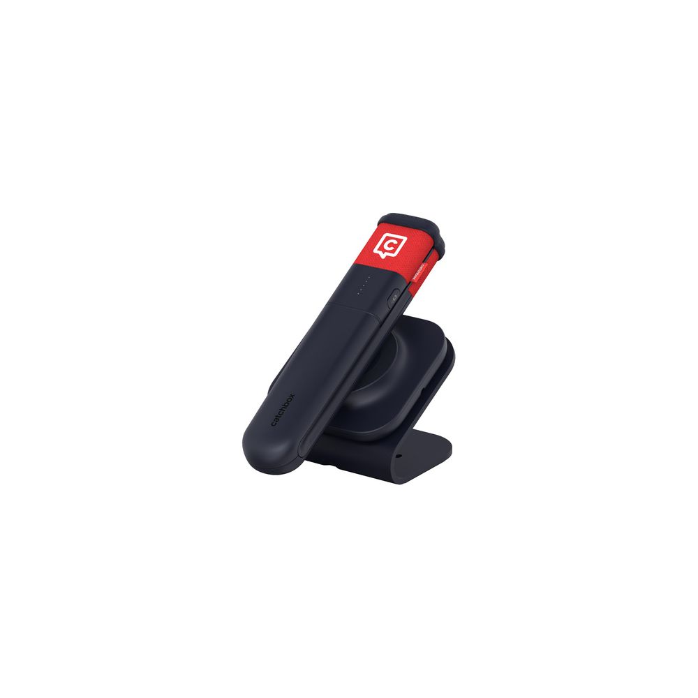 Catchbox Plus Transmitter Stick B