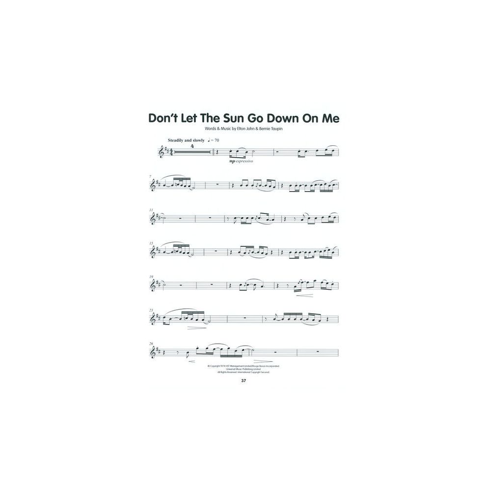 Wise Publications Playalong 50/50 Clarinet – Thomann Ireland