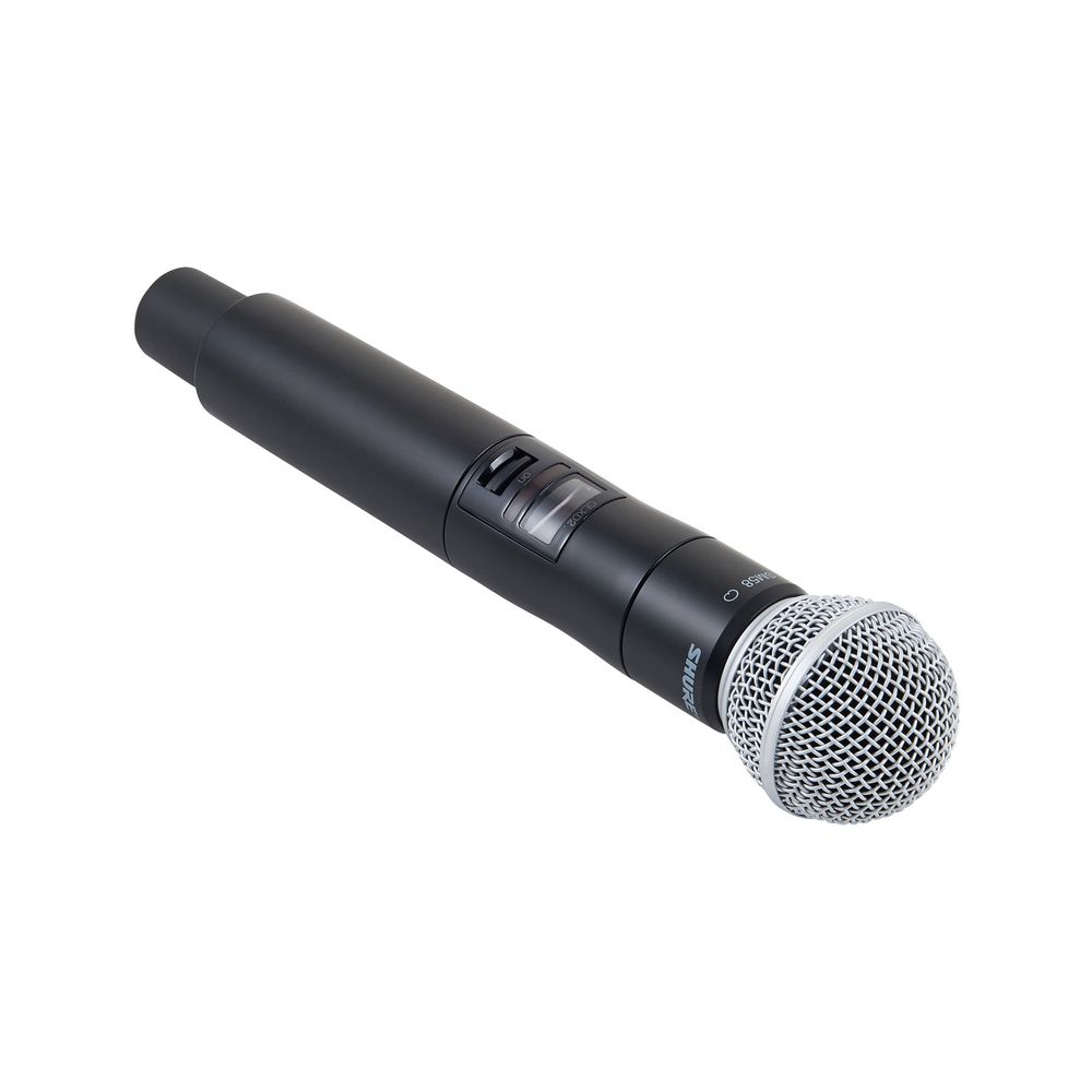 Shure QLXD24/SM58 H51 – Thomann Ireland