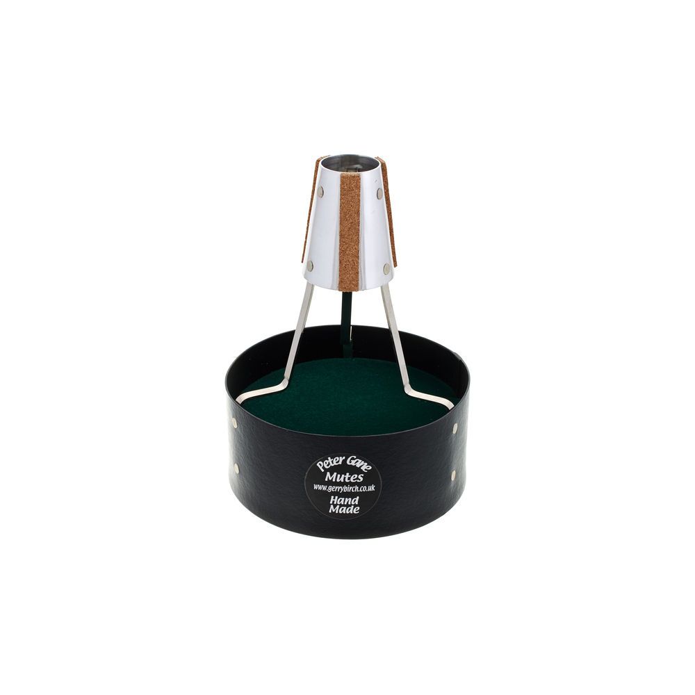 Peter Gane Trombone Bucket Medium – Thomann Ireland