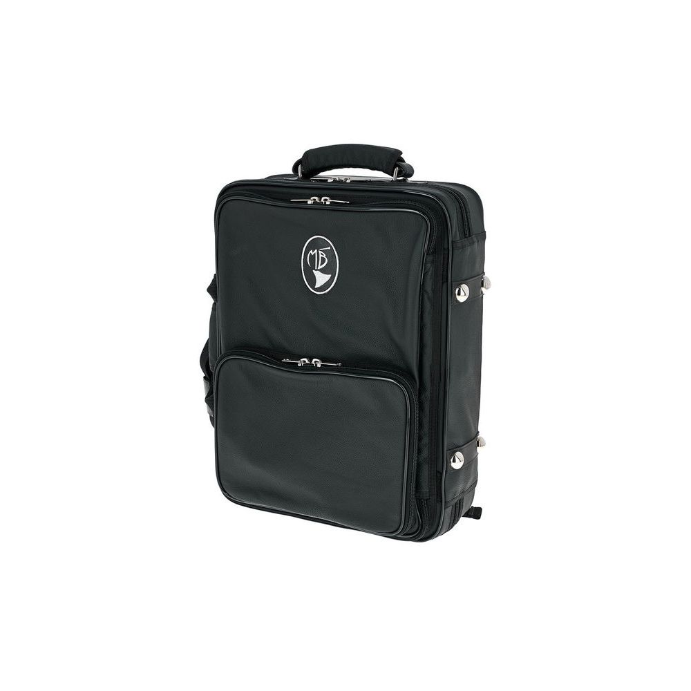 Marcus Bonna Double Case Clarinet MB