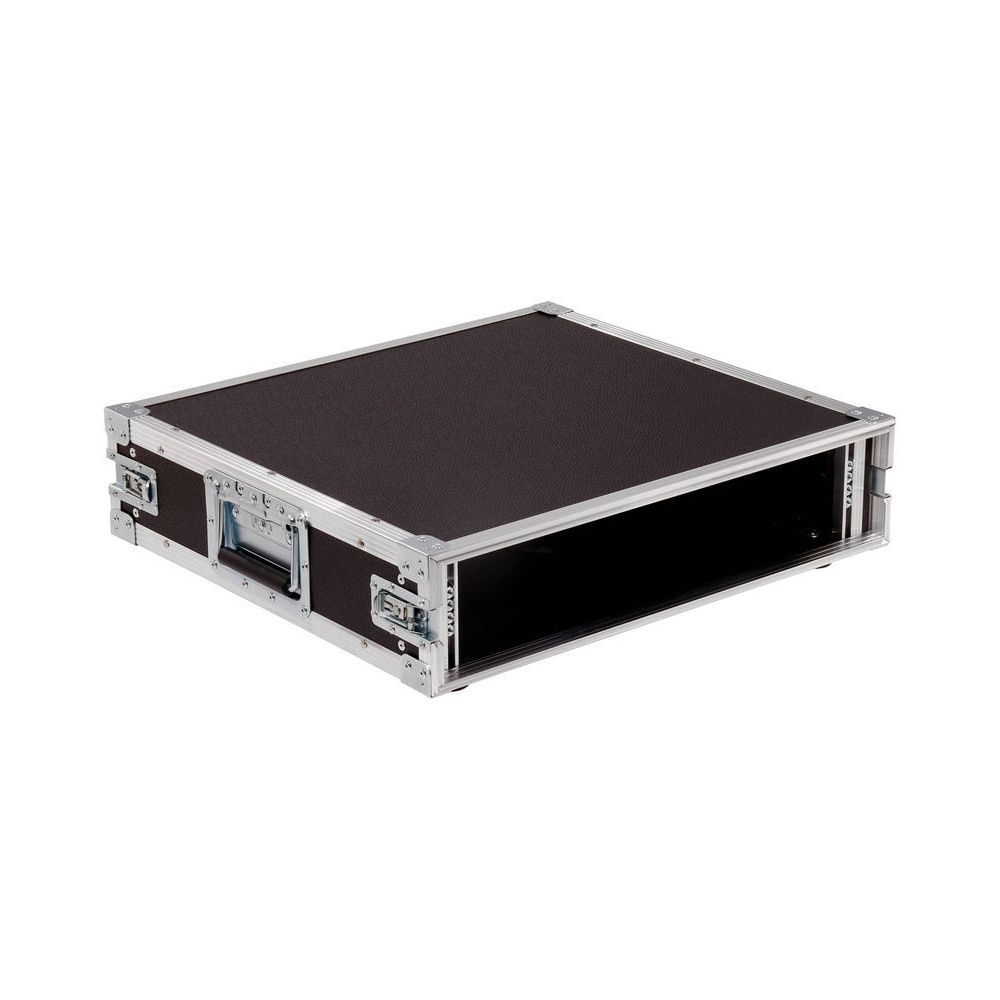 Thon Rack 2U Live 45 BK RR new – Thomann Ireland