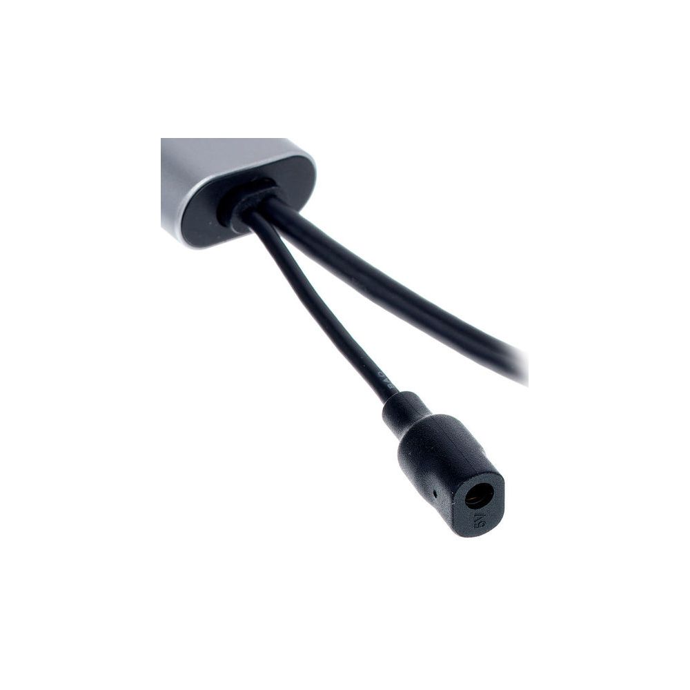 Lindy USB 3.1 C/C Extension Cable 5m – Thomann Ireland