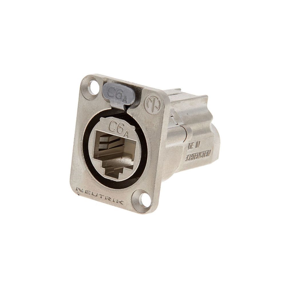 Neutrik NE8 FDX