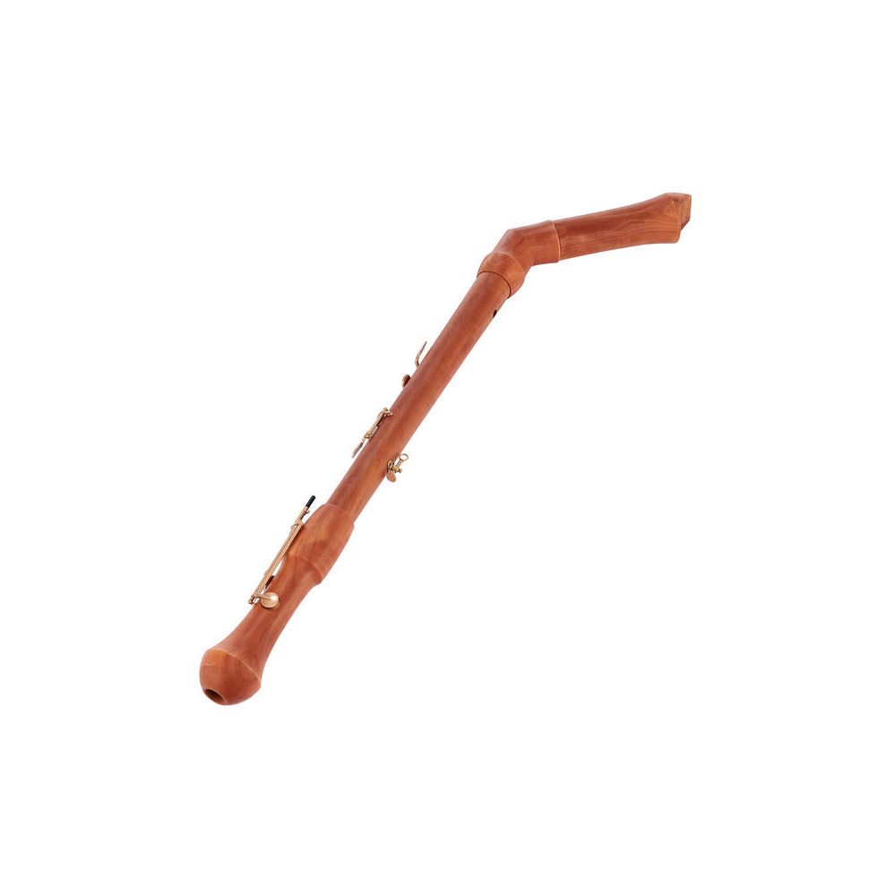 Mollenhauer Waldorf Edition Curved Bass – Thomann Ireland