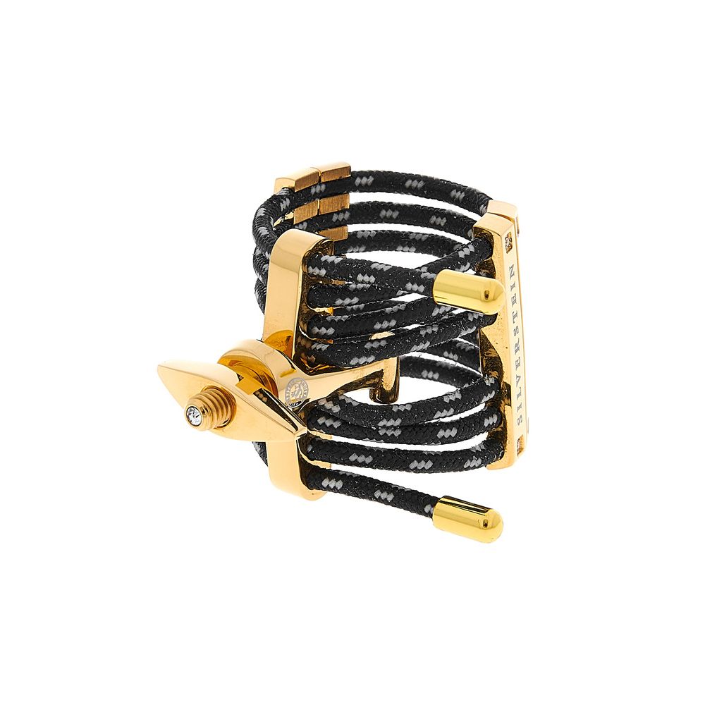 Silverstein HEXA Gold Gen.5 #07 – Thomann Ireland