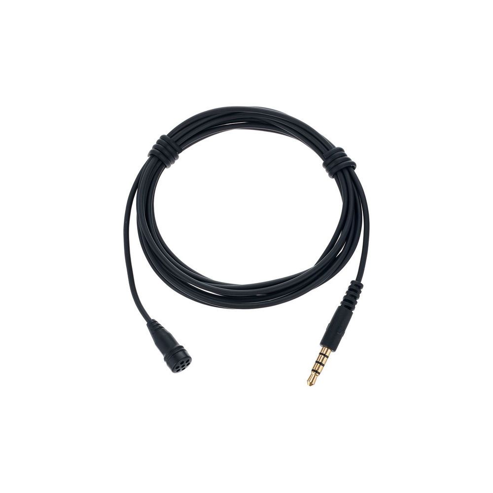 Sennheiser XS Lav Mobile – Thomann Ireland