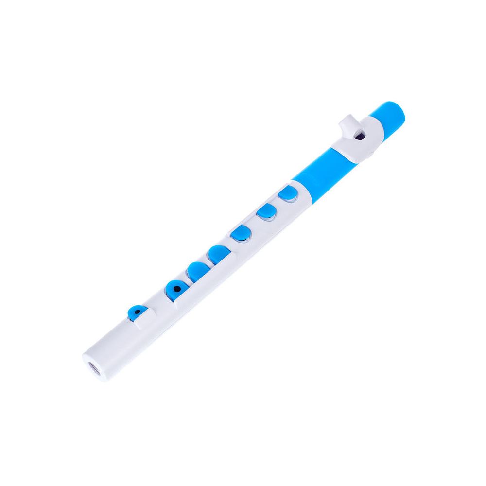 Nuvo TooT 2.0 white