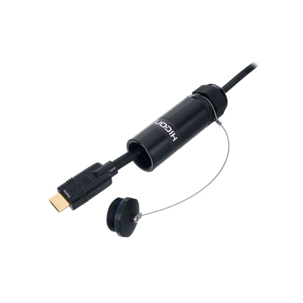Hicon HDMI AOC Armored 2000 – Thomann Ireland