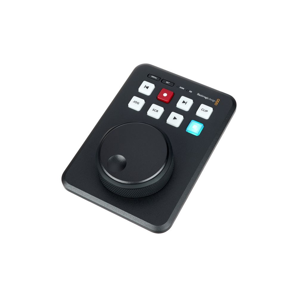 Blackmagic Design HyperDeck Shuttle HD – Thomann Ireland