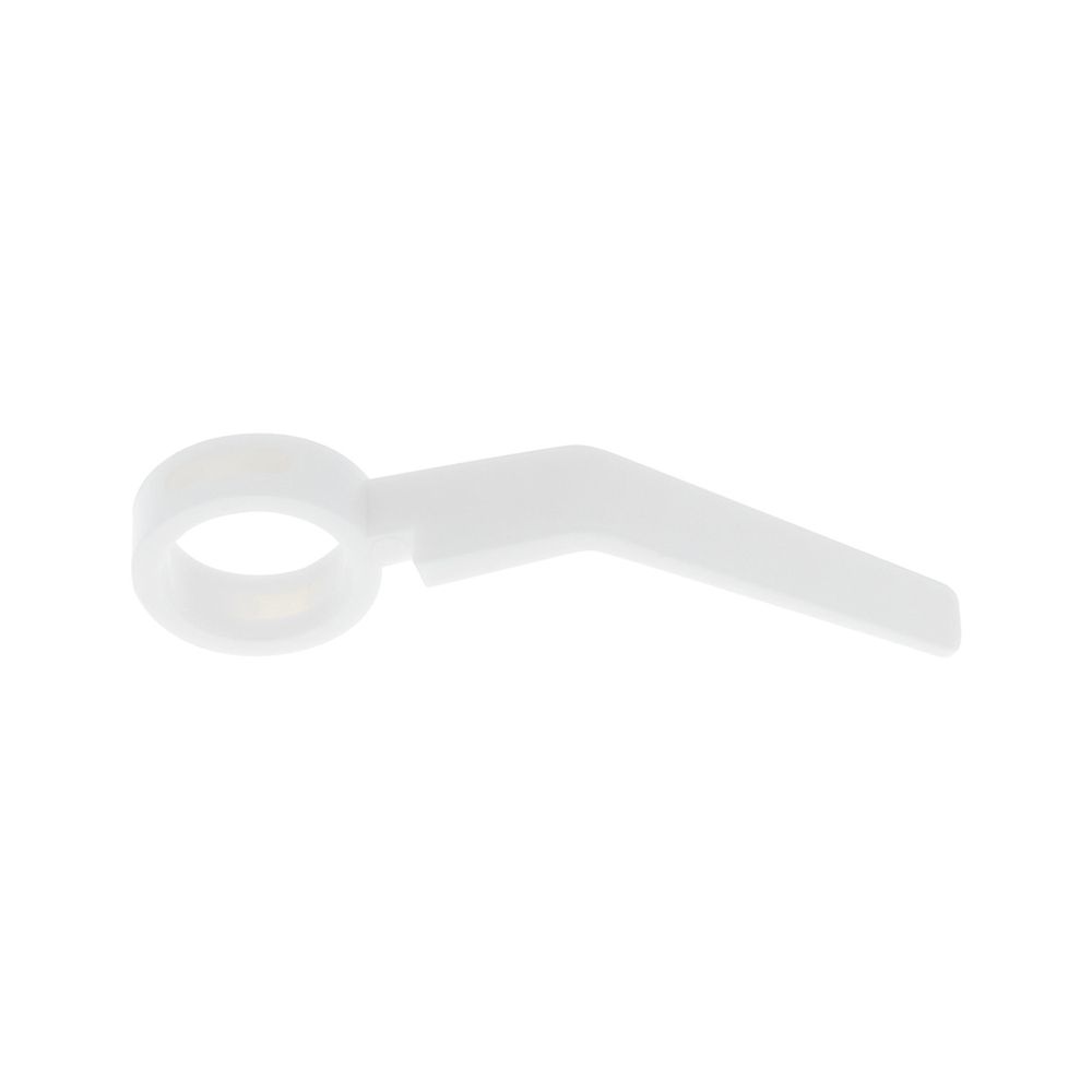 Ortofon Fingerlift White CC MKII – Thomann Ireland