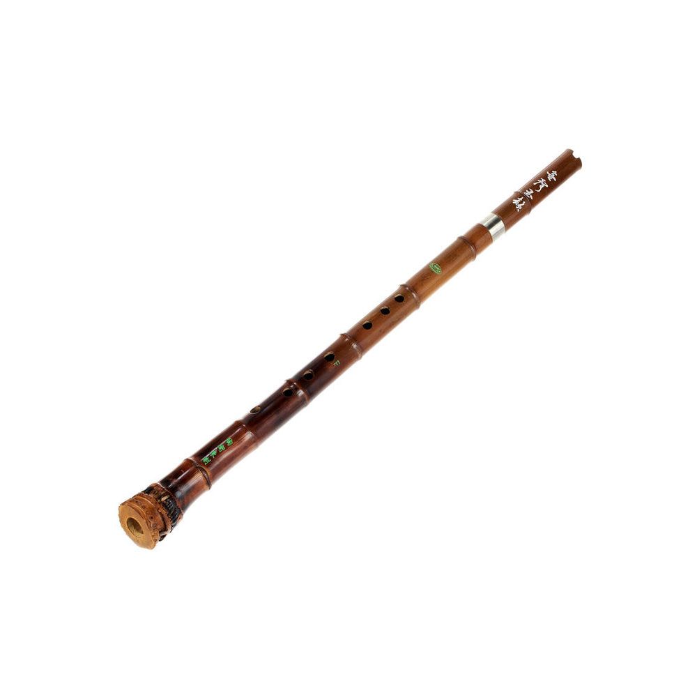 Thomann Shakuhachi Xiao Standard F – Thomann Ireland
