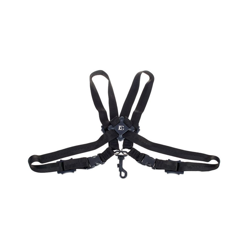 BG France S41SH Strap Ladies – Thomann Ireland