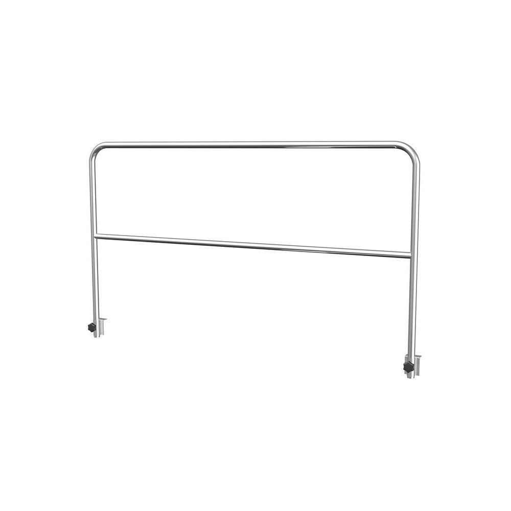 Stairville Tour Stage Handrail 2m – Thomann Ireland